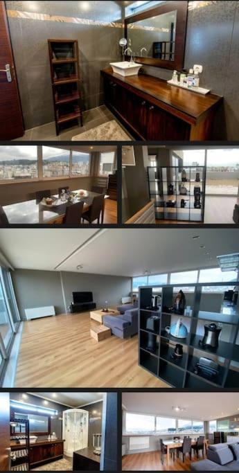 파트라 Luxury Loft By Boy 아파트 외부 사진