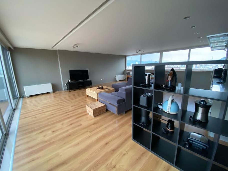 파트라 Luxury Loft By Boy 아파트 외부 사진
