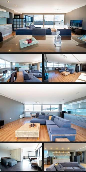 파트라 Luxury Loft By Boy 아파트 외부 사진
